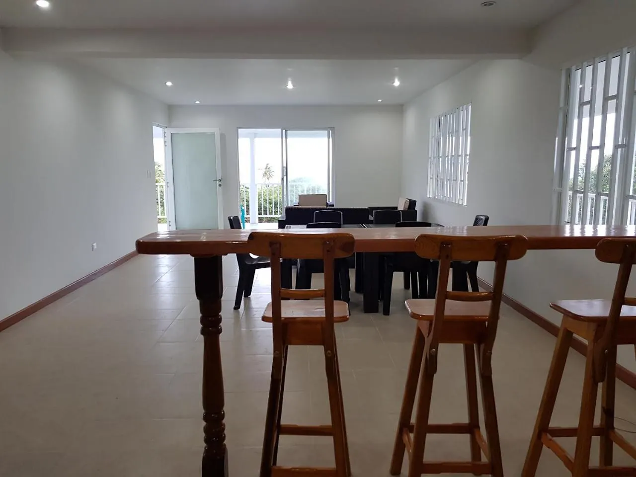 Red Snapper Guest House South West Bay بيت للعطل
